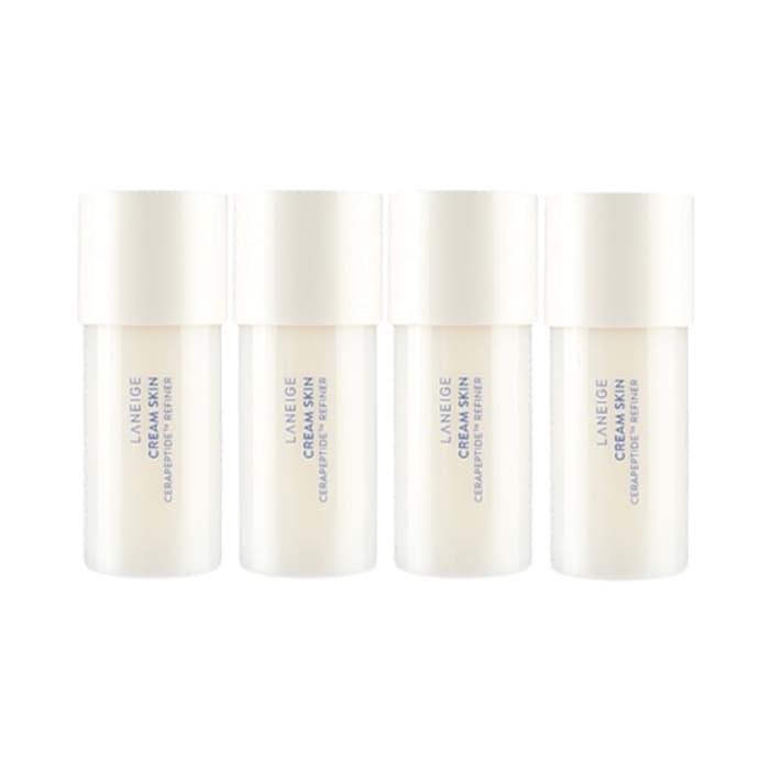 Cream Skin Cerapeptide Refiner - (.) Set