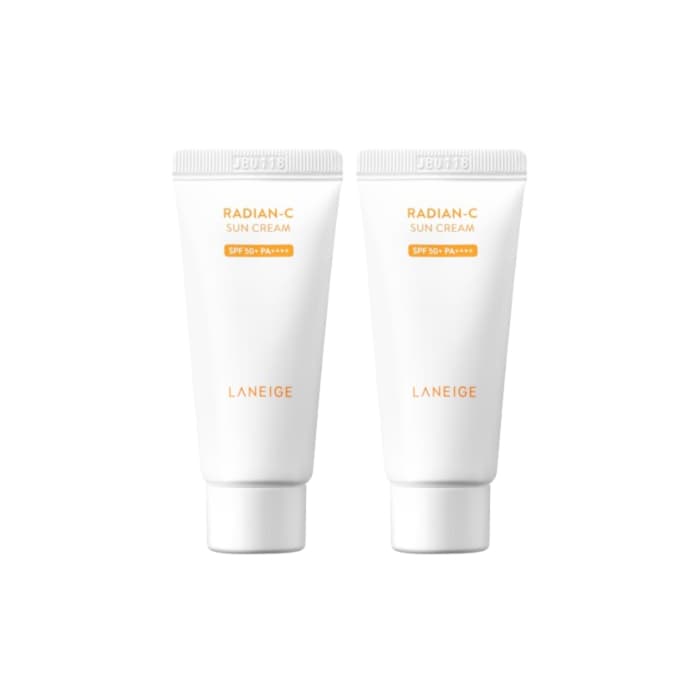 Radian-C Sun Cream SPF50+ PA++++ - (.)