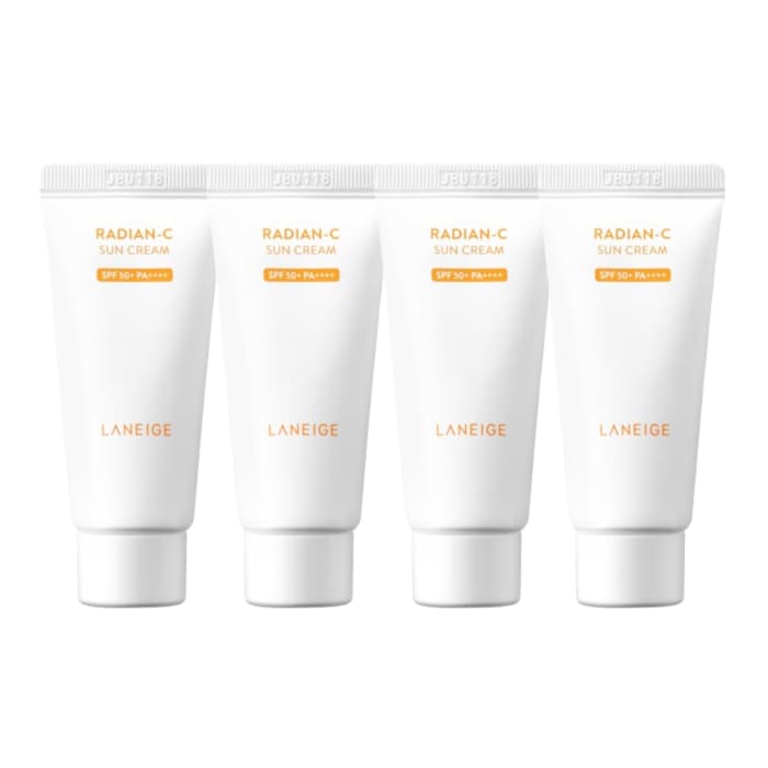 Radian-C Sun Cream SPF50+ PA++++ - (.)