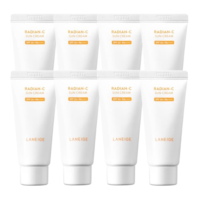 Radian-C Sun Cream SPF50+ PA++++ - (.)