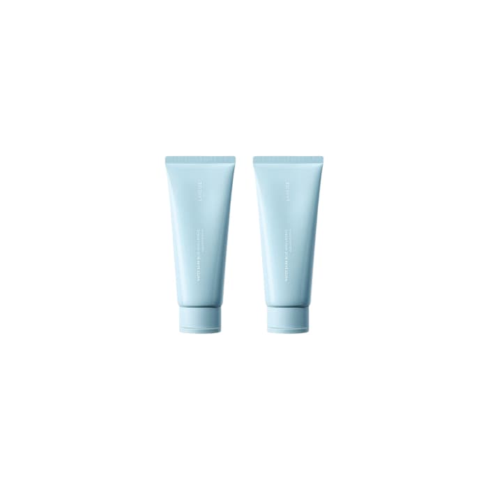 Water Bank Blue Hyaluronic Cleansing Foam - (.)