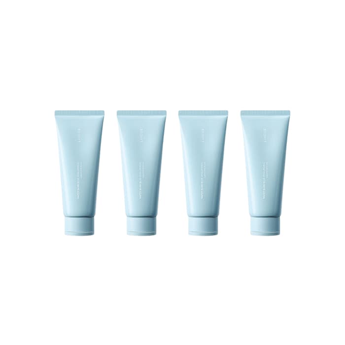 Water Bank Blue Hyaluronic Cleansing Foam - (.)