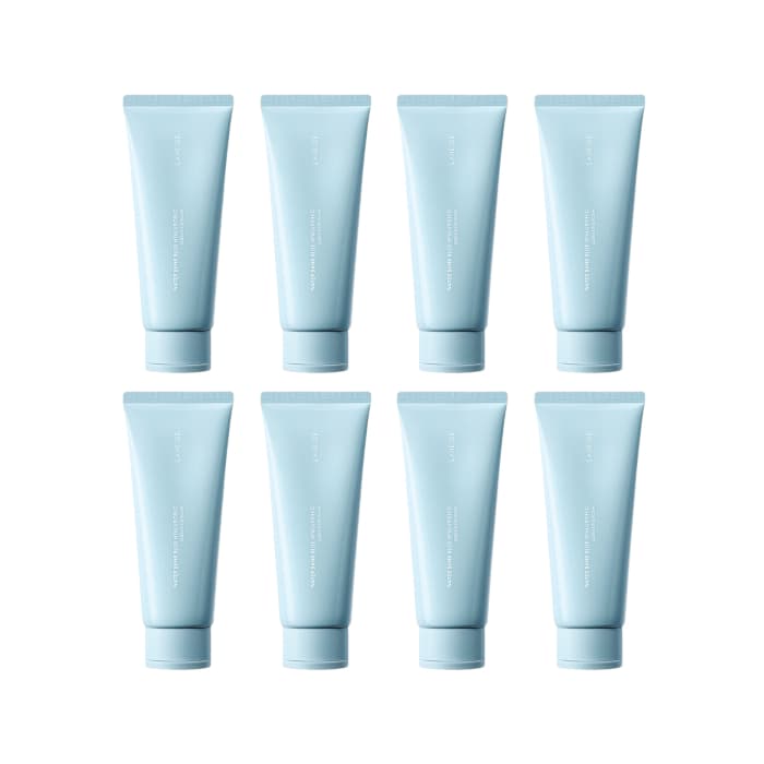 Water Bank Blue Hyaluronic Cleansing Foam - (.)