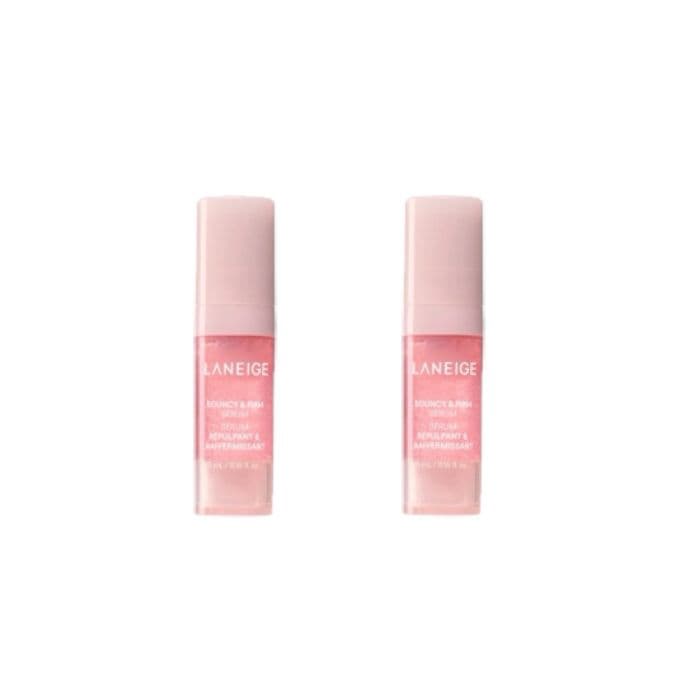 Bouncy & Firm Serum - (.) Set