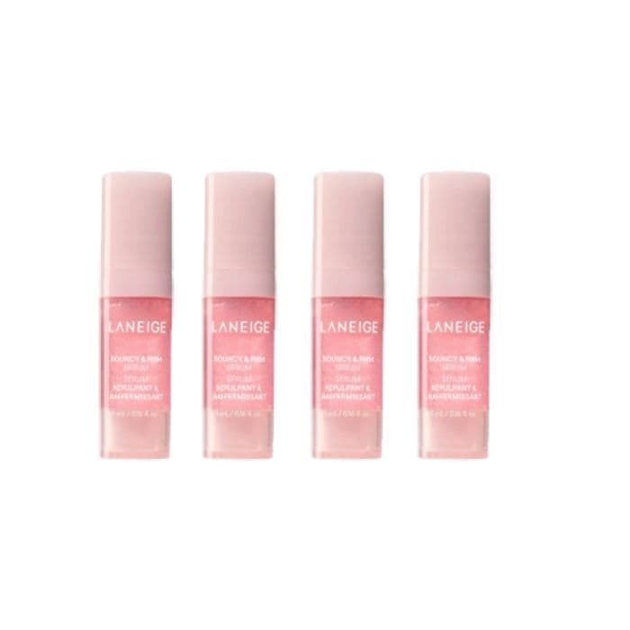 Bouncy & Firm Serum - (.) Set