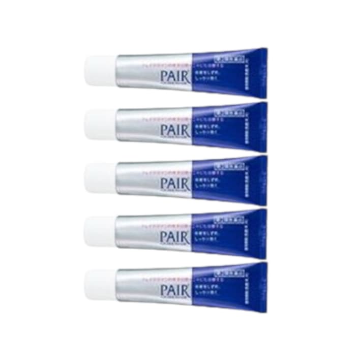 Pair Acne Cream W - (.) Set