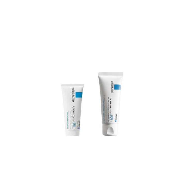 Roche Posay - Cicaplast Baume B5+ - (.) Set