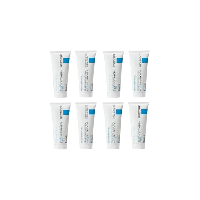 Roche Posay - Cicaplast Baume B5+ - (.) Set