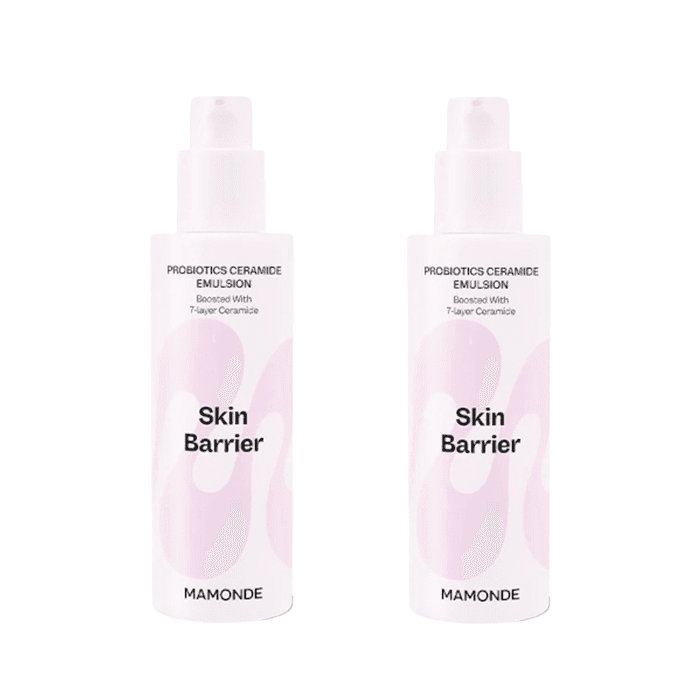 Probiotics Ceramide Emulsion - (2ea) Set