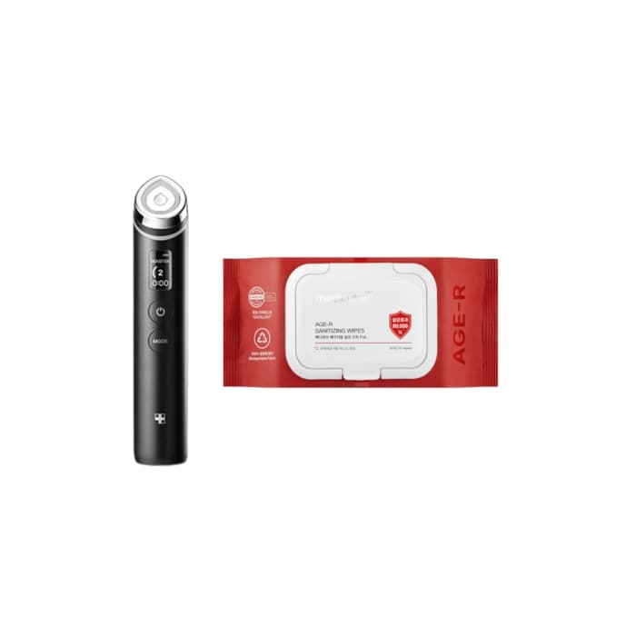 Booster Pro Sanitizing Set