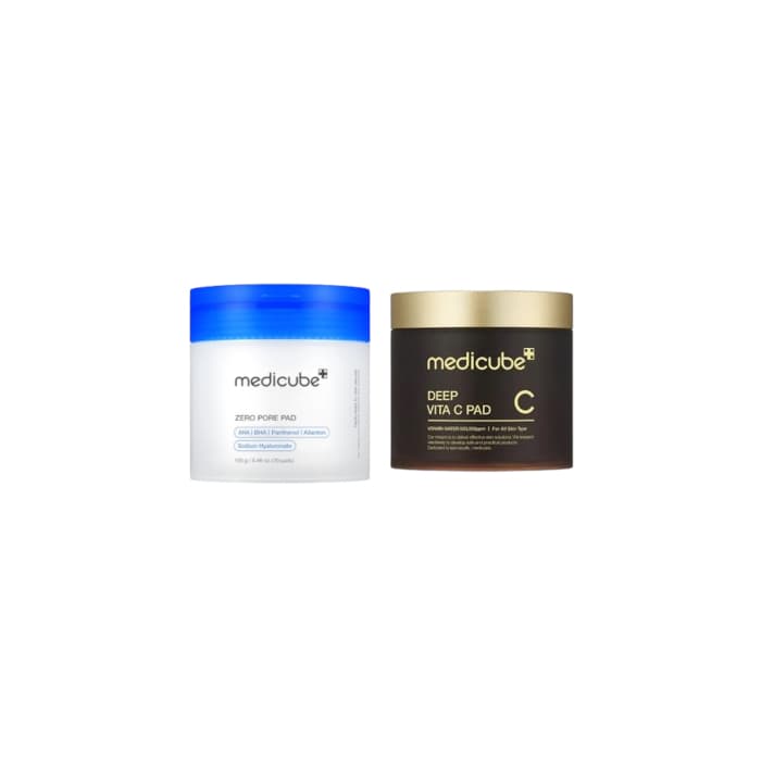 Best Selling Toner Pad Set