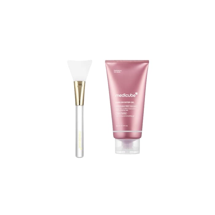 Booster Gel Basic Set