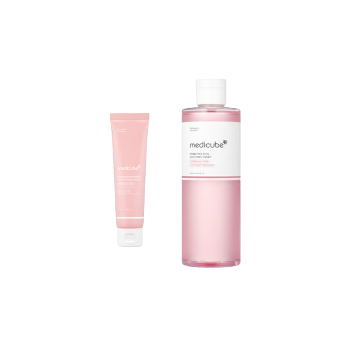 PDRN Pink Skin Revival Kit