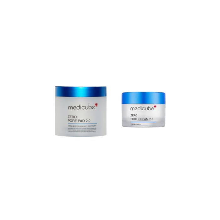 Pore-Refining Duo Set