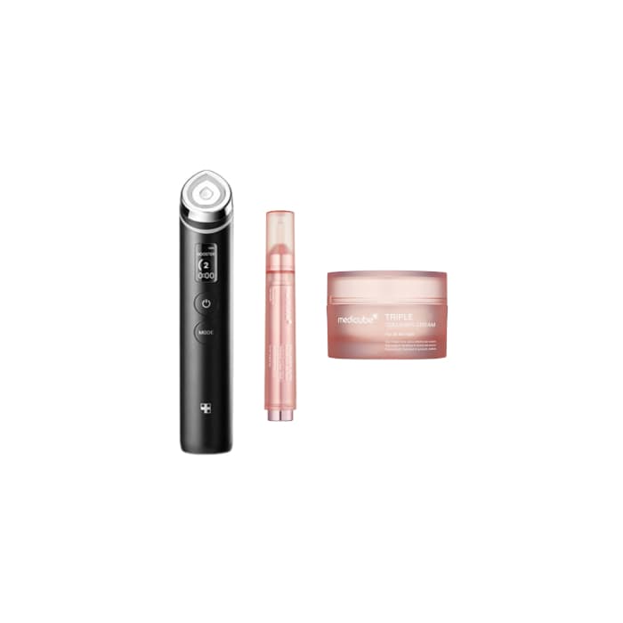 Booster Pro Collagen Booster Set A