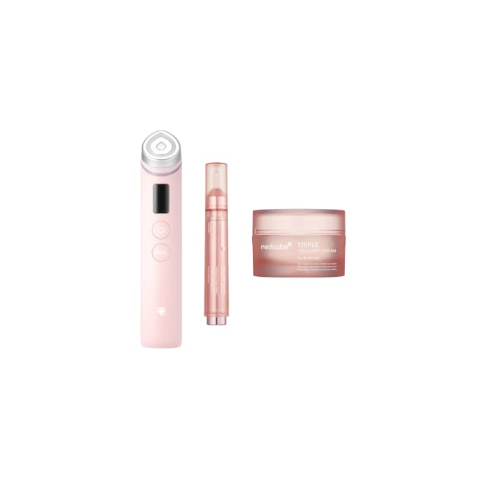 Booster Pro Collagen Booster Set B