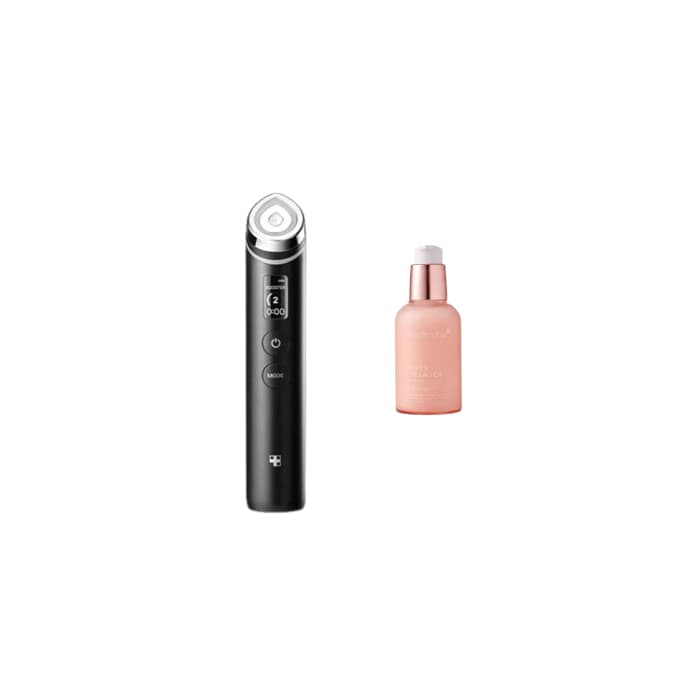 Booster Pro Essentials Set A