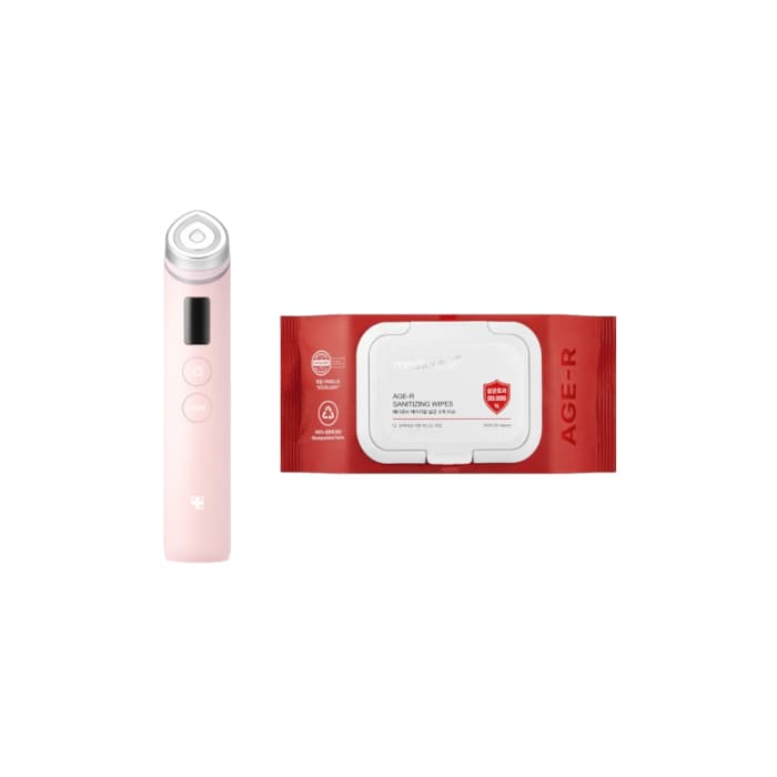 Booster Pro Age-R Sanitizing Set B