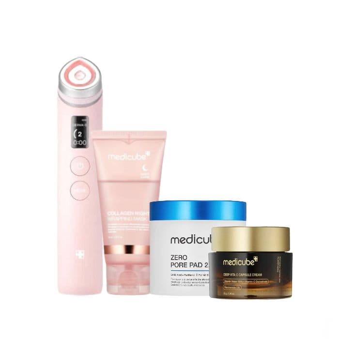 Top Picks Booster Pro Kit - Set B