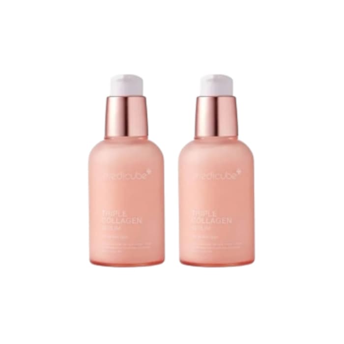 Triple Collagen Serum - (.) Set