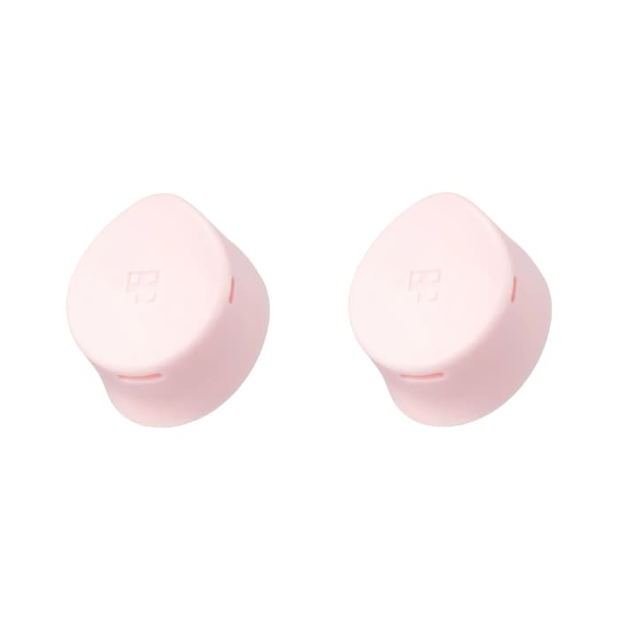 Age-R Booster Pro Head Case Pink - (.) Set