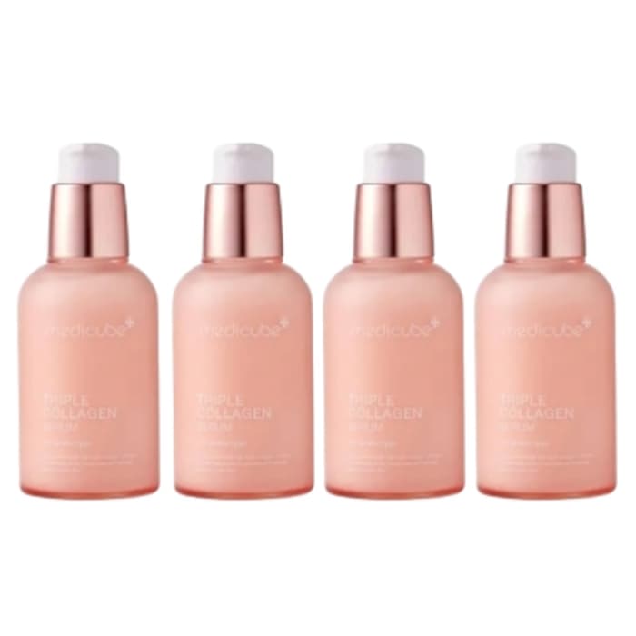 Triple Collagen Serum - (.) Set