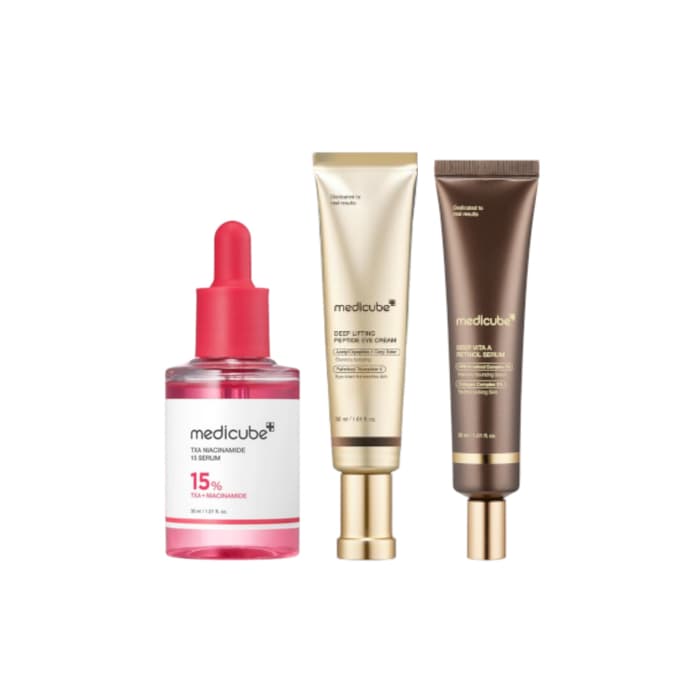 Anti-Aging Care Collection