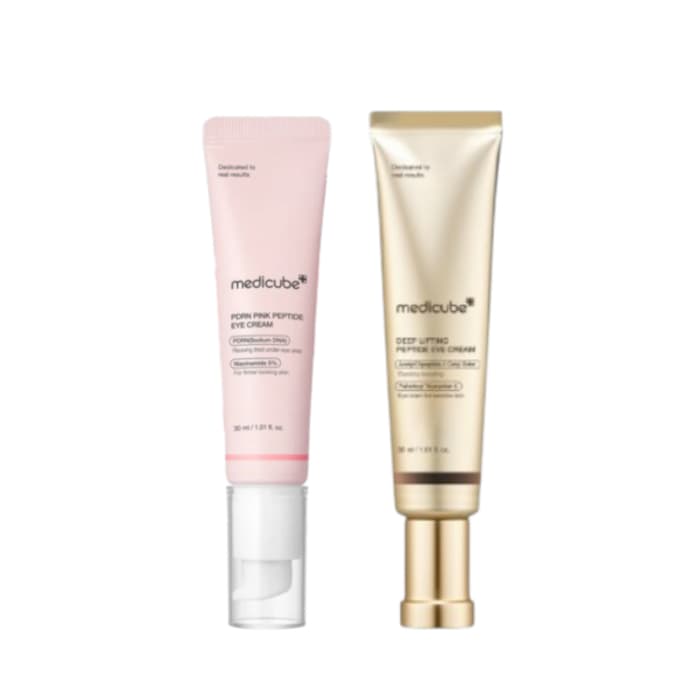 Day & Night Eye Cream Duo Set