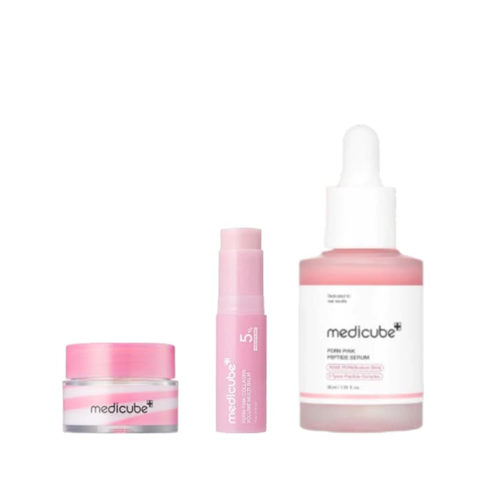PDRN Lip & Volume Kit