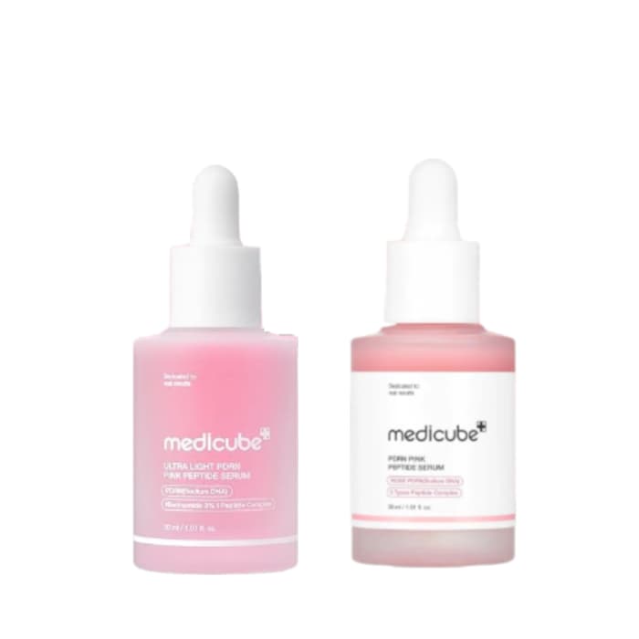 PDRN Toning Boosting Ampoule Duo Set