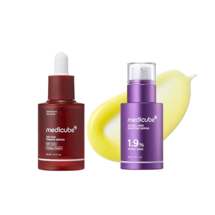 EGF & Retinol Anti-agin Firming