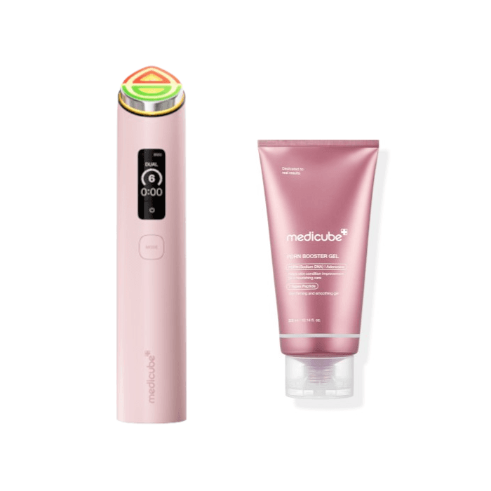 Booster ProBooster Derma Shot Mode Set - Pink - PDRN