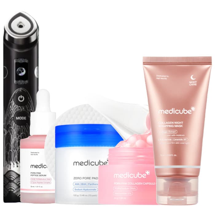 Signature Hero Essentials - Limited Edition