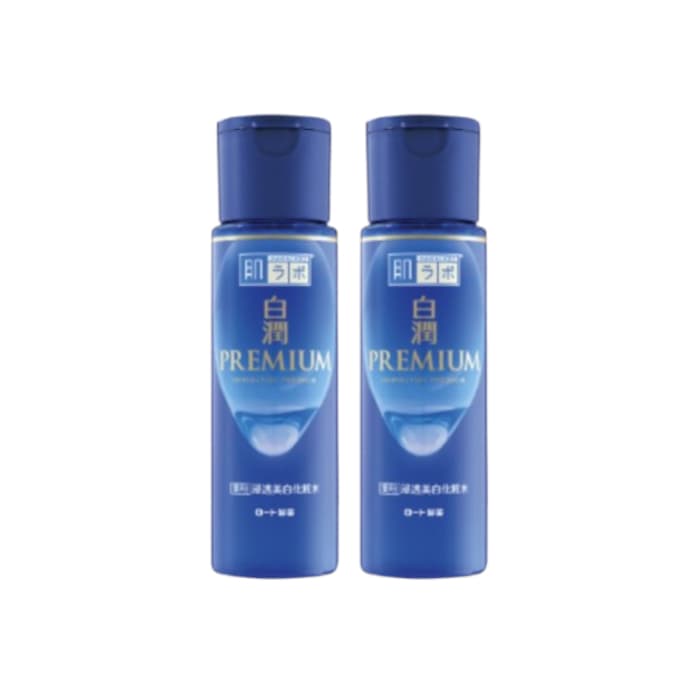 Shirojyun Premium Whitening – lotion Moist