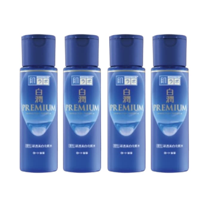 Shirojyun Premium Whitening – lotion Moist