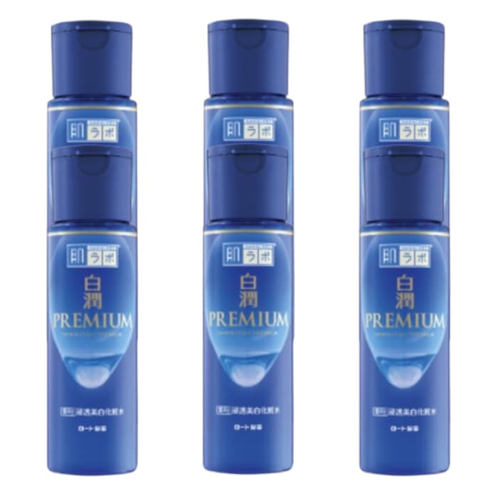 Shirojyun Premium Whitening – lotion Moist