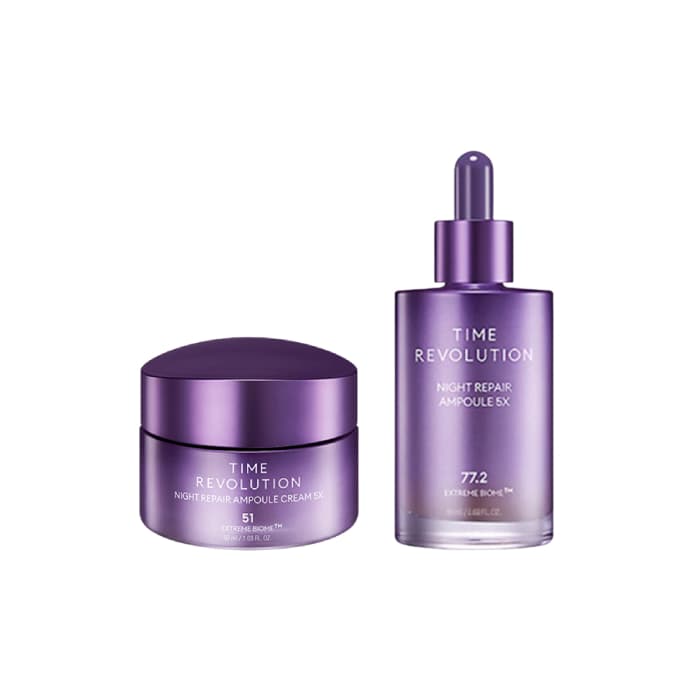 Great Skin Set 2