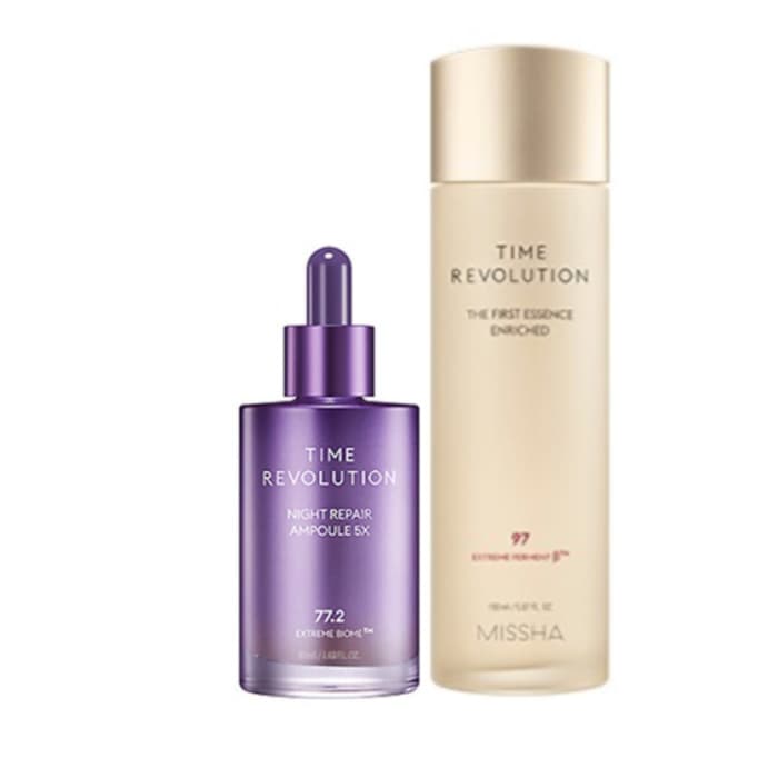 Great Skin Set 5