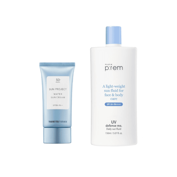 THANK YOU FARMER X make p:rem - Bag Must-Have Set