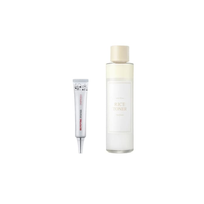 SWANICOCO X I'm From - Best Seller Trial Set