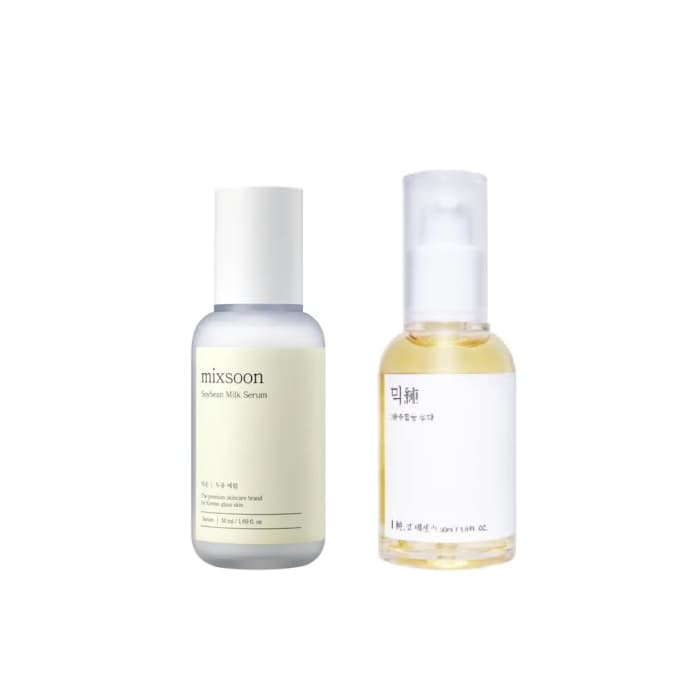 Bean Essence Duo Set