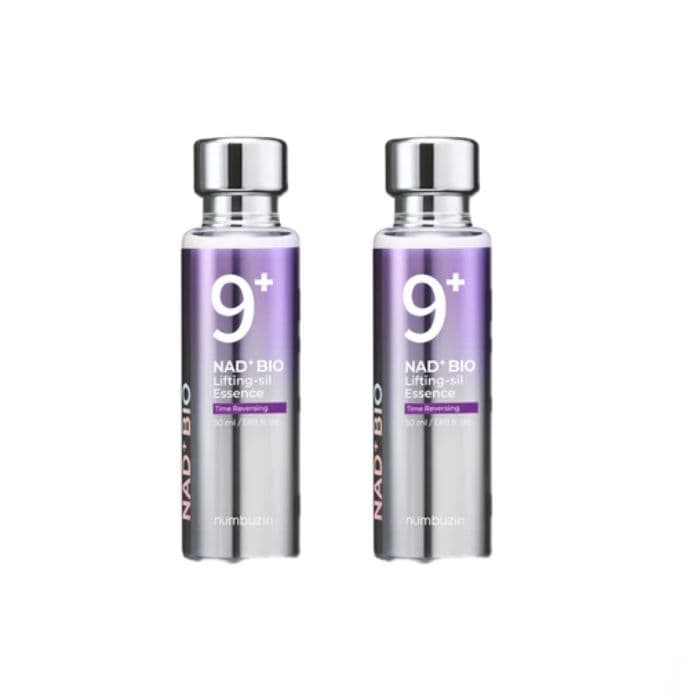numbuzin - No.9 NAD Bio Lifting Essence - (.) Set