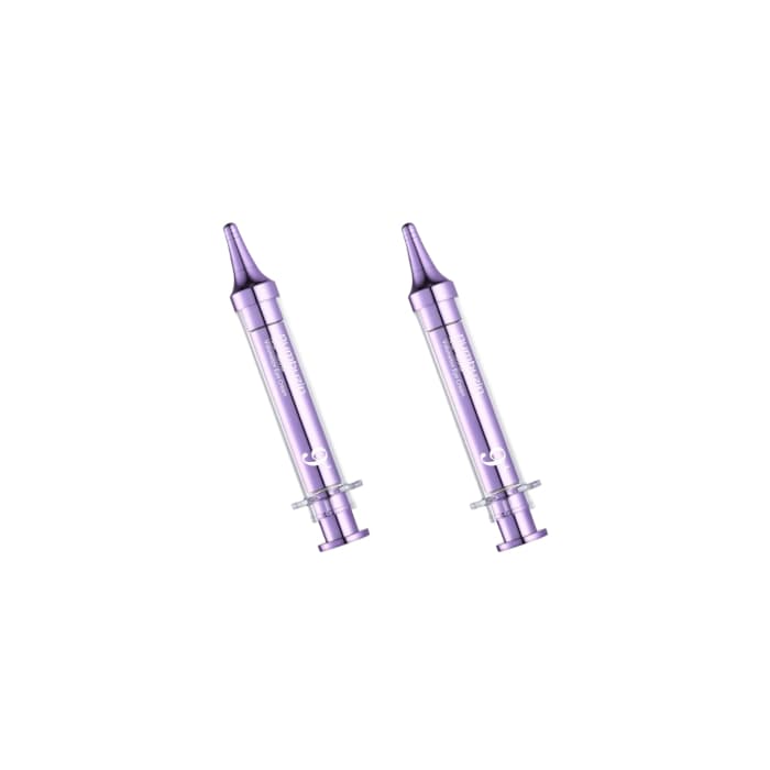 numbuzin - No.9 NAD+ Retinol Volumetox Eye Cream - (.) Set