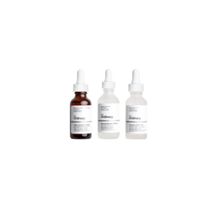 Regimen Set