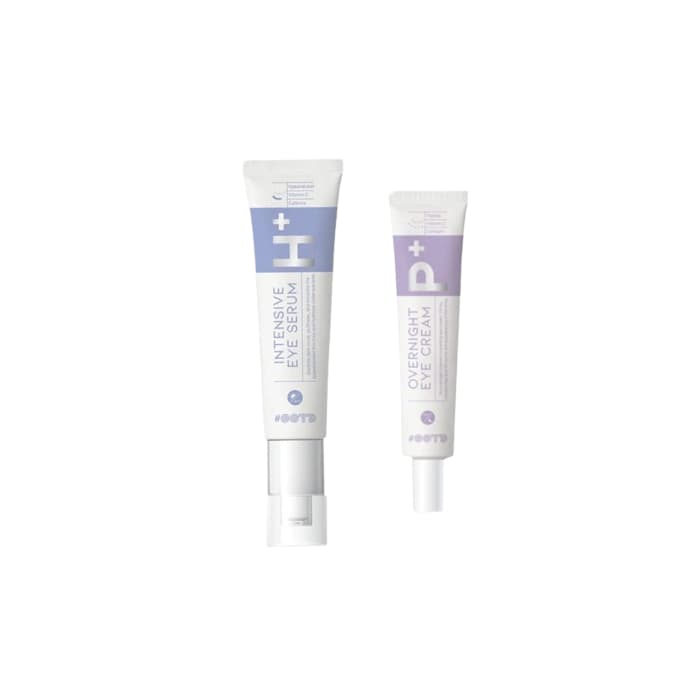 All-Day Eye Care Set