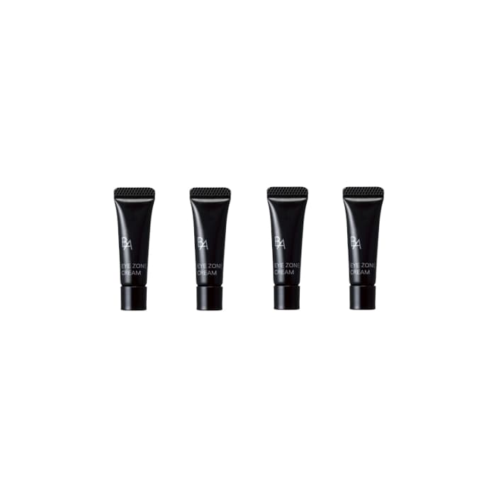 B.A Eye Zone Cream - (.) Set