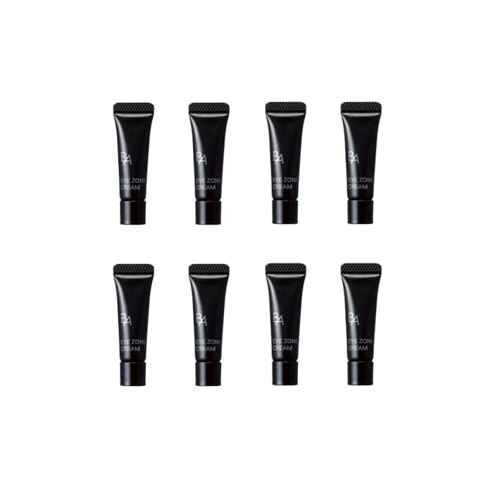 B.A Eye Zone Cream - (.) Set