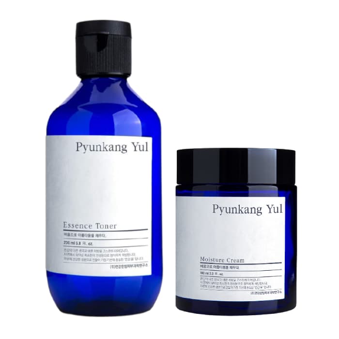 Skincare Set