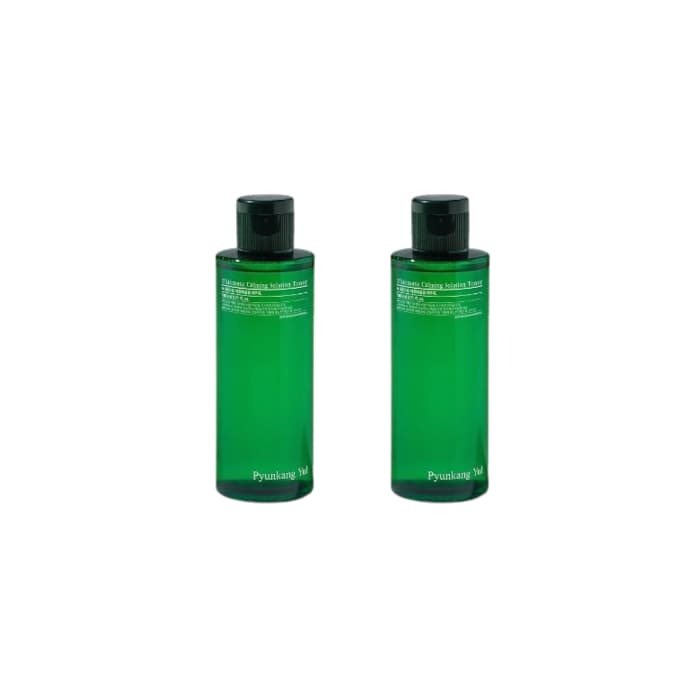 Ultimate Calming Solution Toner - (.) Set