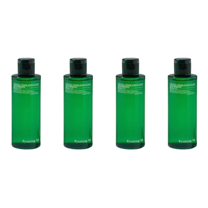 Ultimate Calming Solution Toner - (.) Set